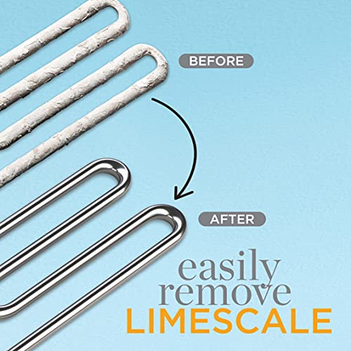 Milliard Citric Acid 2 Pound - 100% Pure Food Grade Non-Gmo Proj