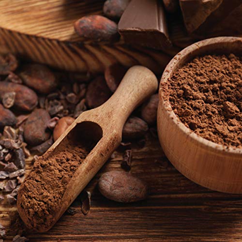 Milliard Organic Raw Cacao Powder / Non-GMO and Gluten Free 2 p...