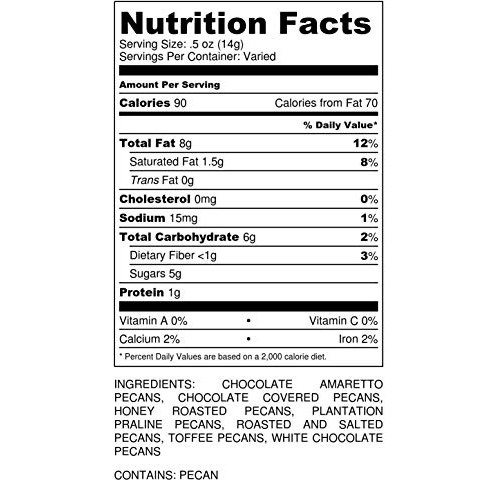 Fresh Creamy Pecan Butter, 11 Oz | Millican Pecan Since 1888 | S