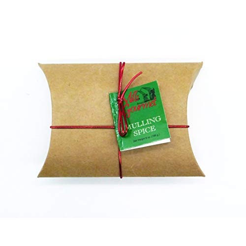 Mills Gourmet Mulling Spice | Apple Cider, Apple Juice, Tea, Cra