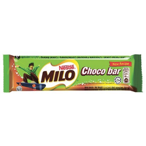 Milo Choco Bar 31G. Pack Of 6 Milo Choco Bar 31G. Pack Of 6