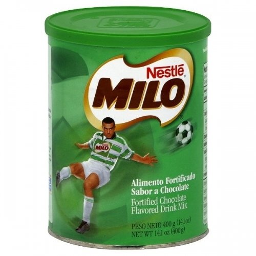 Nestle Milo, 14.1-Ounce Units Pack Of 3
