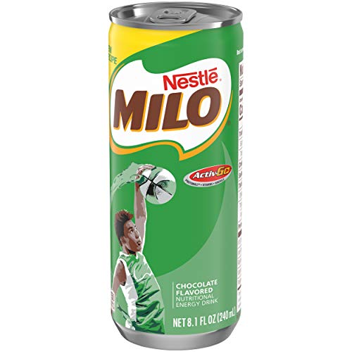 Nestle Milo Chocolate 14.1 Oz Nestle Milo Chocolate 14.1 Oz