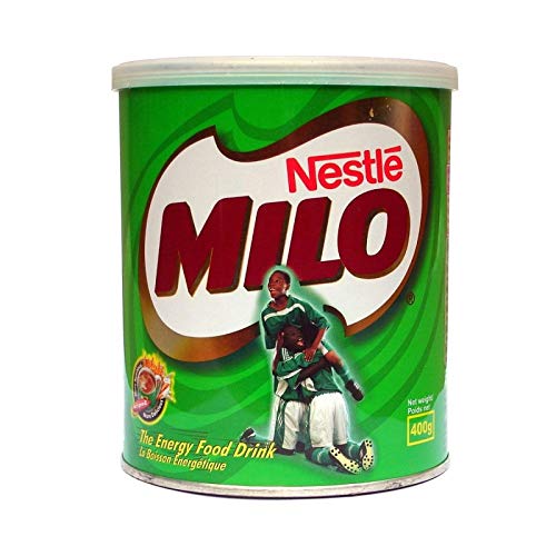 Milo- Ghana 400G
