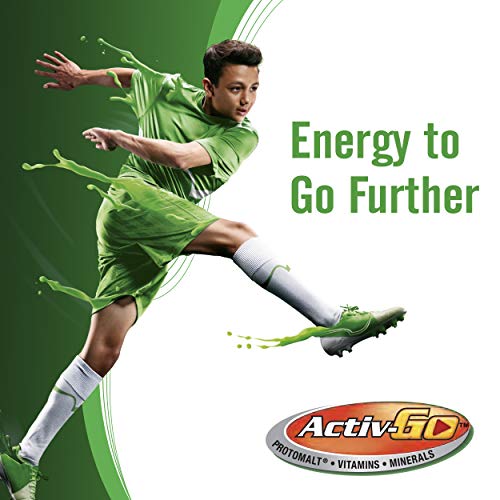 Nestlé Milo Chocolate Malt Beverage Mix, 3.3 Pound Can 1.5Kg |