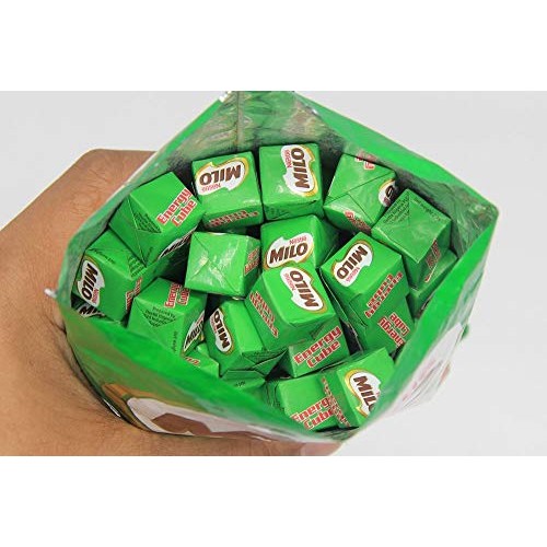 Nestlt Milo Energy Cubes 100 Count