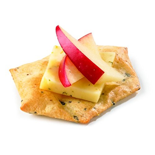 Milton’S Gluten Free Crackers Everything. Everything Bagel-Ins