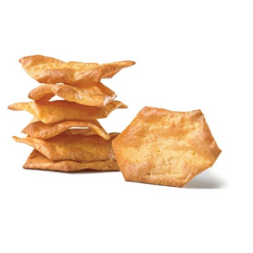 Milton’S Gluten Free Baked Crackers, 3 Flavor Variety Bundle. Cr