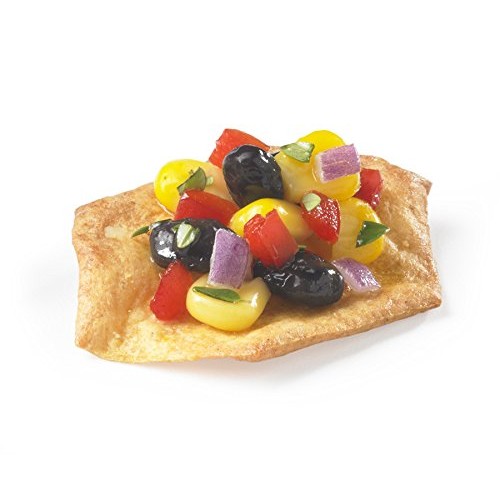 Milton’S Gluten Free Baked Crackers, 3 Flavor Variety Bundle. Cr