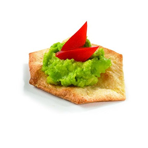 Miltons Gluten Free Crackers Crispy Sea Salt. Crispy And Glut