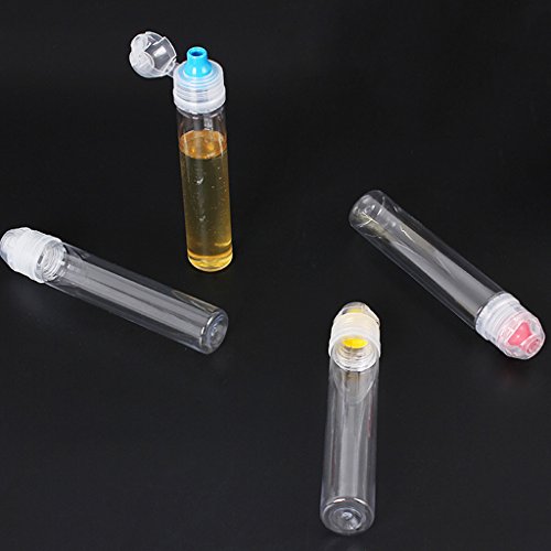 Milue Plastic Squeeze Bottle For Honey Salad Sauce Ketchup Kitch