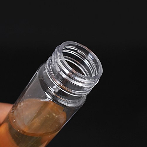 Milue Plastic Squeeze Bottle For Honey Salad Sauce Ketchup Kitch