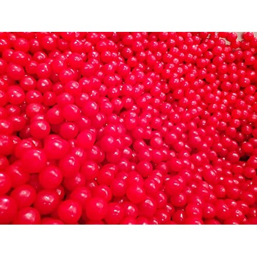 Ferrara Cherryhead Sours Candy Balls Hard Candy - Tart Fresh Del...