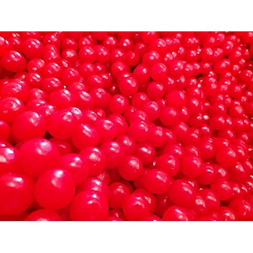 Ferrara Cherryhead Sours Candy Balls Hard Candy - Tart Fresh Del...