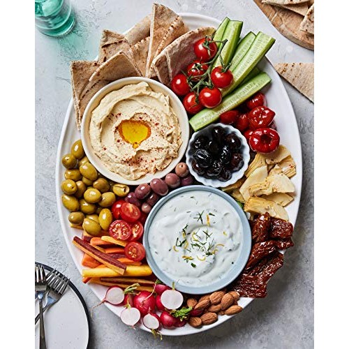 Mina Green Olives, Premium Handpicked And Naturally Cured - Glut