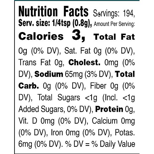 Miners Mix Roast And Prime Rib Herbed Seasoning Dry Rub - Rosema