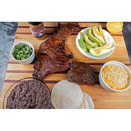 Miners Mix - Steak And Veggie All Purpose 100% Natural Dry Rub S