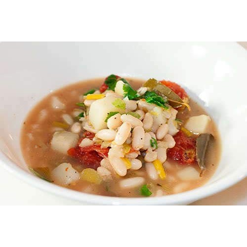 Hot!! -30 Cannellini Bean Seeds White Italian Kidney Phaseolus V