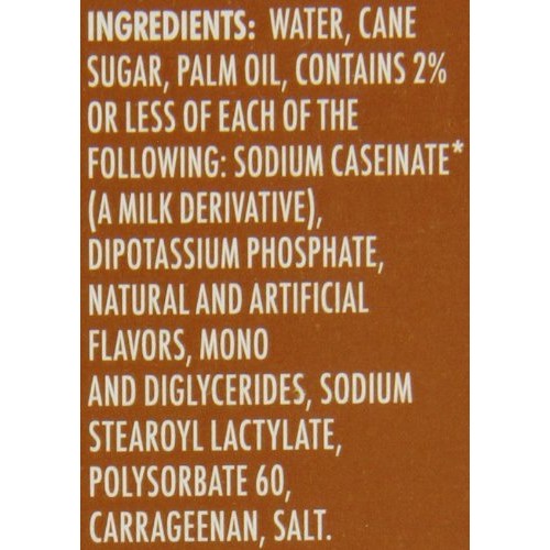 International Delight Caramel Macchiato Coffee Creamer. Pack Of 2