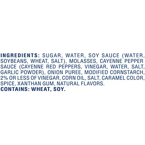 Minors Bbq Sauce, Bourbon Style Sauce, Savory Southern Blend Of