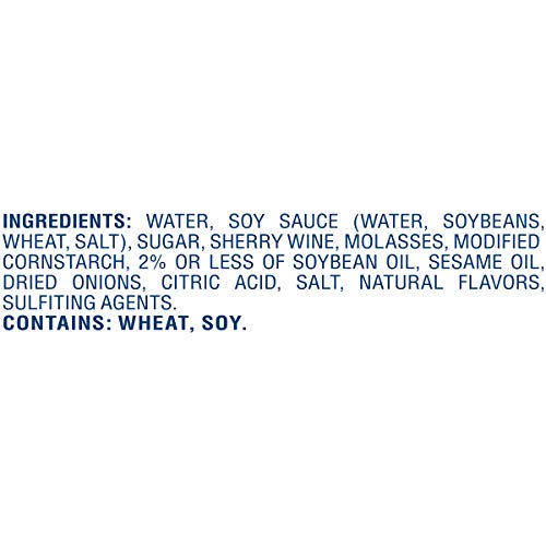 Minors Teriyaki And Stir Fry Sauce, Bbq Sauce And Marinade, 4 L