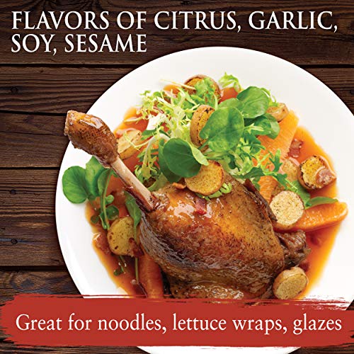 Minors Zesty Orange Sauce, Stir Fry Sauce, Chicken And Seafood