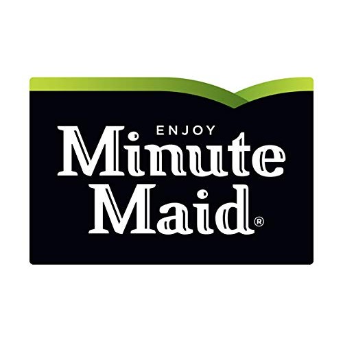 Minute Maid Fruit Punch - 12, 20 Ounch Bottles 4 Flavor Variety