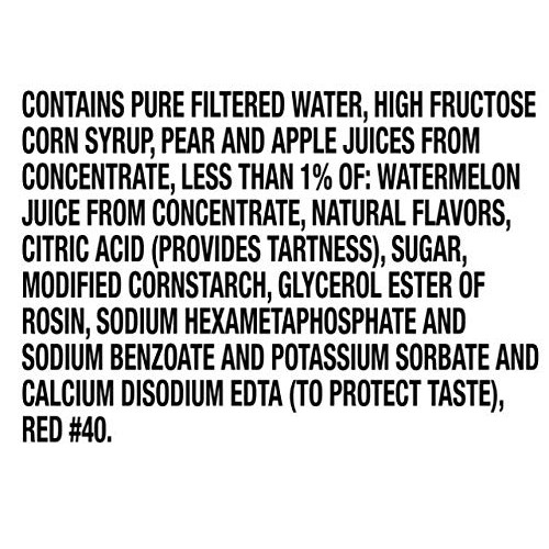 Minute Maid Fruit Punch - 12, 20 Ounch Bottles 4 Flavor Variety