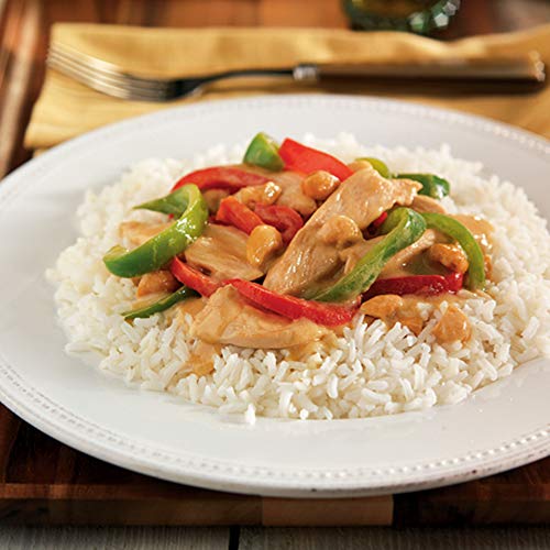 Minute Instant White Rice, Gluten Free, Non-Gmo, No Preservative