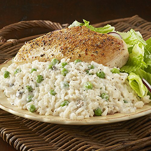 Minute Ready To Serve White Rice, Gluten Free, Non-Gmo, No Prese