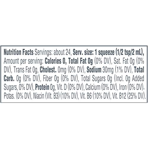 Mio Orange Tangerine Liquid Water Enhancer Drink Mix 1.62 Fl Oz