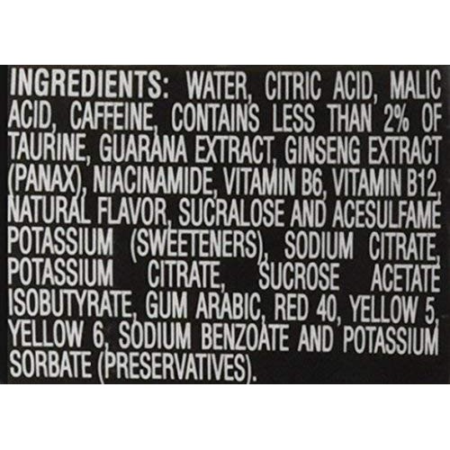 Mio Energy Liquid Water Enhancer,1.62 Fluid Ounce Blueberry Lem