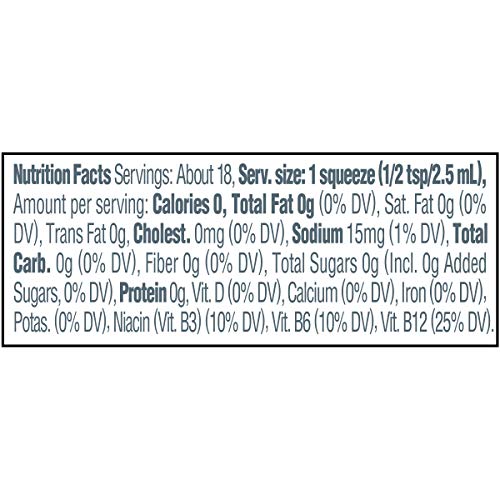 Mio Energy Water Enhancer Strawberry Pineapple Smash, 1.62 Fl. O