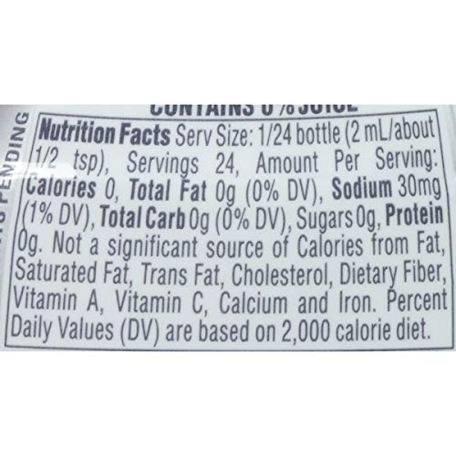 Mio Lemonade Water Enhancer Pack Of 6