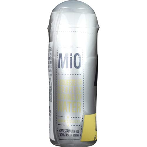 Mio Lemonade Water Enhancer Pack Of 6