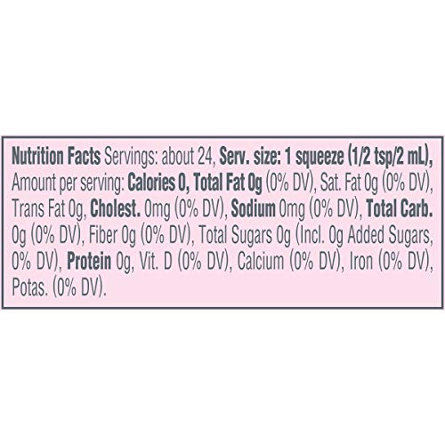 Mio Liquid Water Enhancer, Fruit Punch, 1.62 Oz