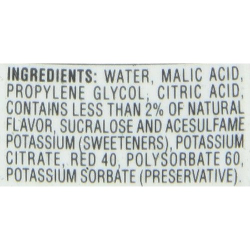 Mio Liquid Water Enhancer, Strawberry Watermelon, 1.08 Fl. Oz