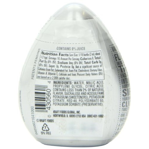 Mio Liquid Water Enhancer, Strawberry Watermelon, 1.08 Fl. Oz