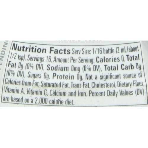 Mio Liquid Water Enhancer, Strawberry Watermelon, 1.08 Fl. Oz