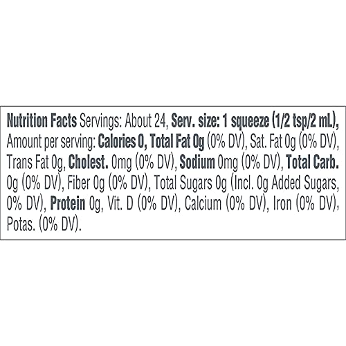 Mio Liquid Water Enhancer, Sweet Tea 1.62 Fl Oz Pack Of 6