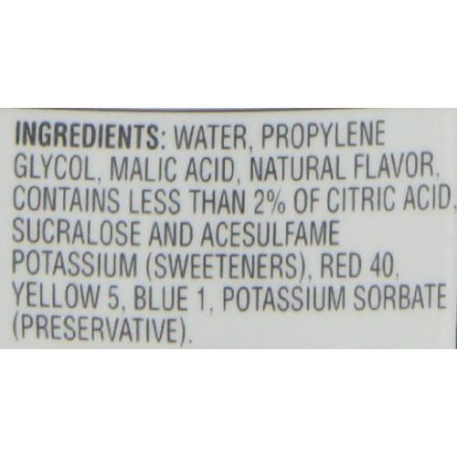 Mio Liquid Water Enhancer, Sweet Tea, 1.62 Ounce Pack Of 12