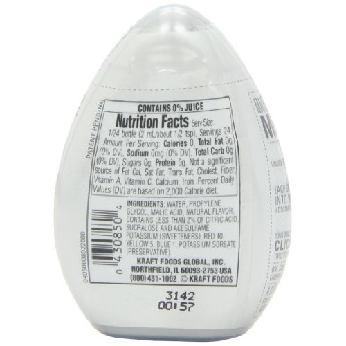 Mio Liquid Water Enhancer, Sweet Tea, 1.62 Ounce Pack Of 12