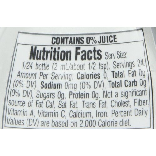 Mio Liquid Water Enhancer, Sweet Tea, 1.62 Ounce Pack Of 12