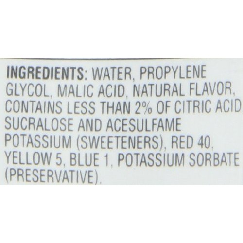 Mio Liquid Water Enhancer, Sweet Tea, 1.62 Ounce Pack Of 12