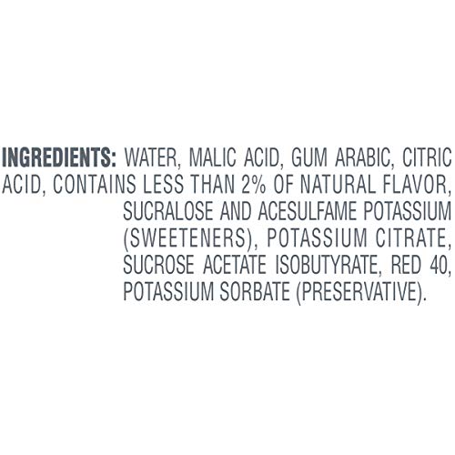 Mio Strawberry Watermelon Liquid Water Enhancer Drink Mix 1.62