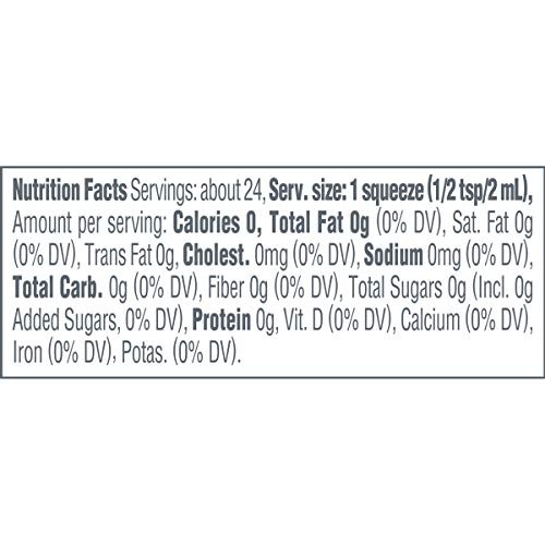 Mio Strawberry Watermelon Liquid Water Enhancer Drink Mix 1.62