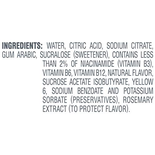 Mio Vitamins Liquid Water Enhancer, Orange Tangerine, 1.62 Oz P