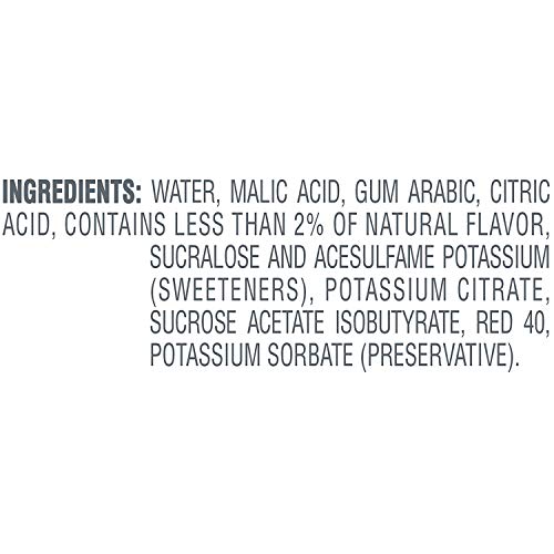 Mio Water Enhancer, Strawberry Watermelon 1.08 Ounce 6 Pack