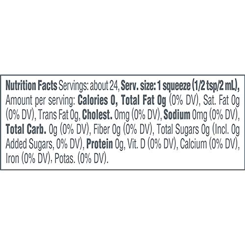 Mio Water Enhancer, Strawberry Watermelon 1.08 Ounce 6 Pack