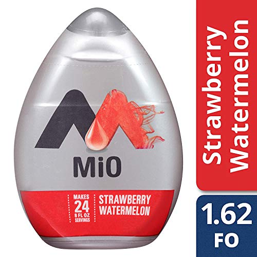 Mio Water Enhancer, Strawberry Watermelon 1.08 Ounce 6 Pack